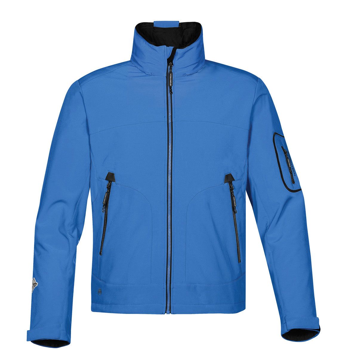 Men's Cruise Softshell Final Sale - XSJ-1LE sold by Stormtech
