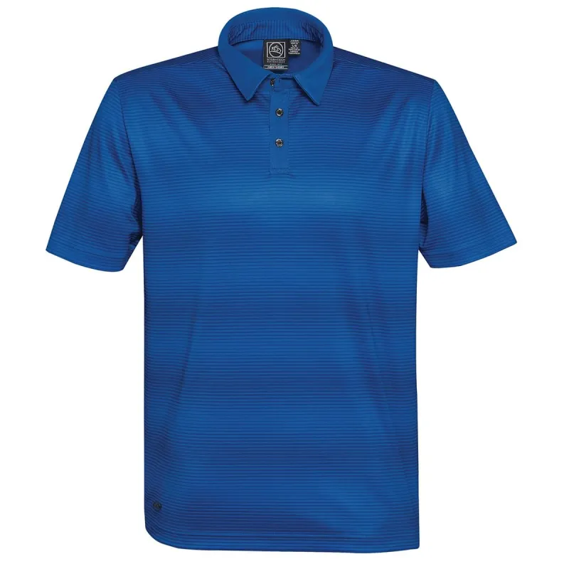 Men's Vibe Performance Polo - VP-1 sold by Stormtech