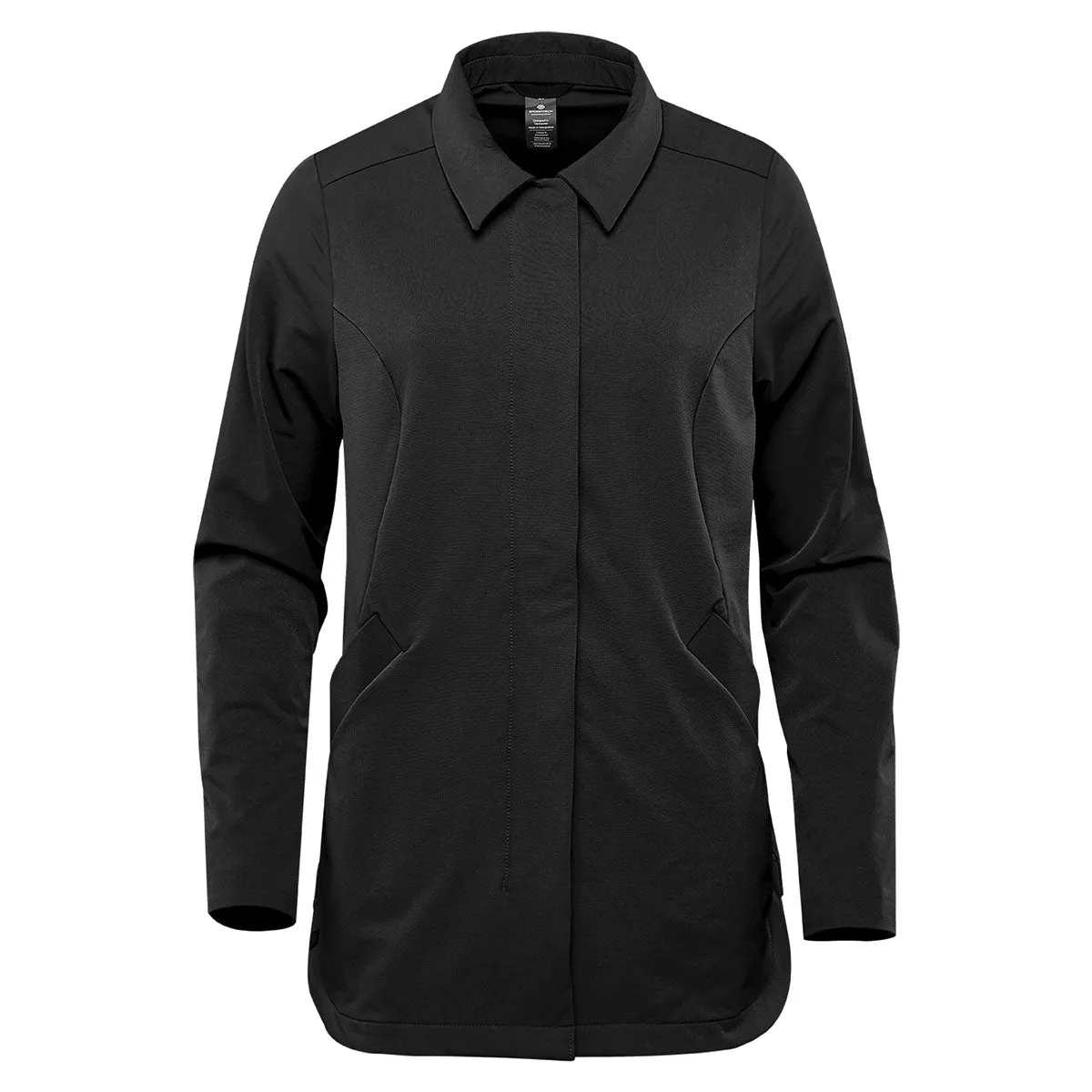 Women's Soho Jacket - JSX-1W sold by Stormtech product image thumbnail 2