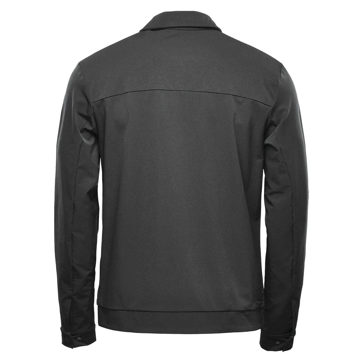 Men's Soho Jacket - JSX-1 sold by Stormtech product image thumbnail 3