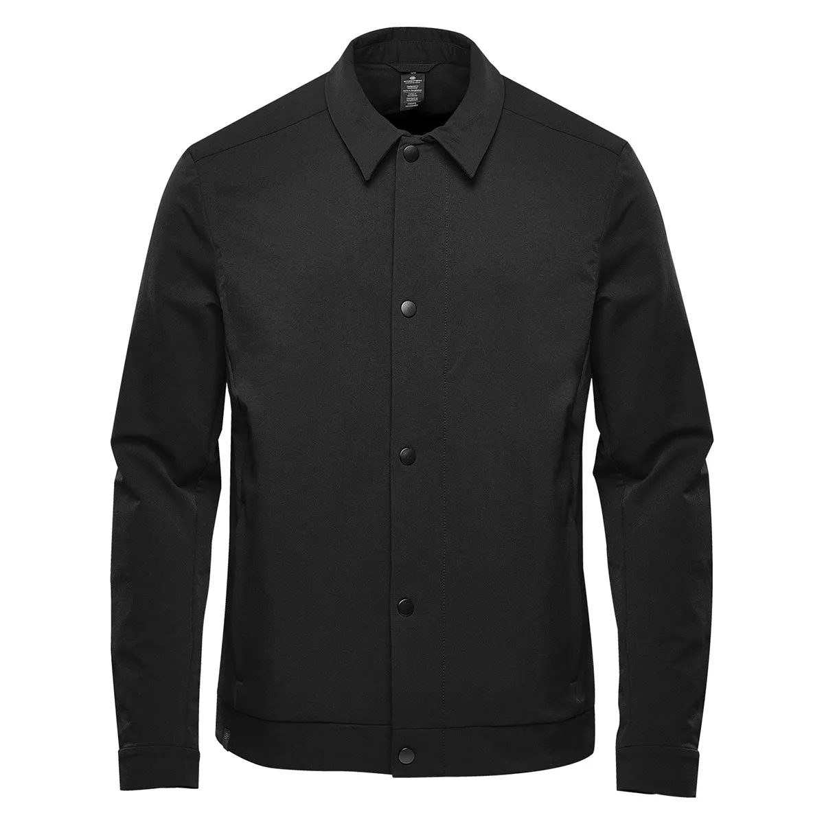 Men's Soho Jacket - JSX-1 sold by Stormtech product image thumbnail 4