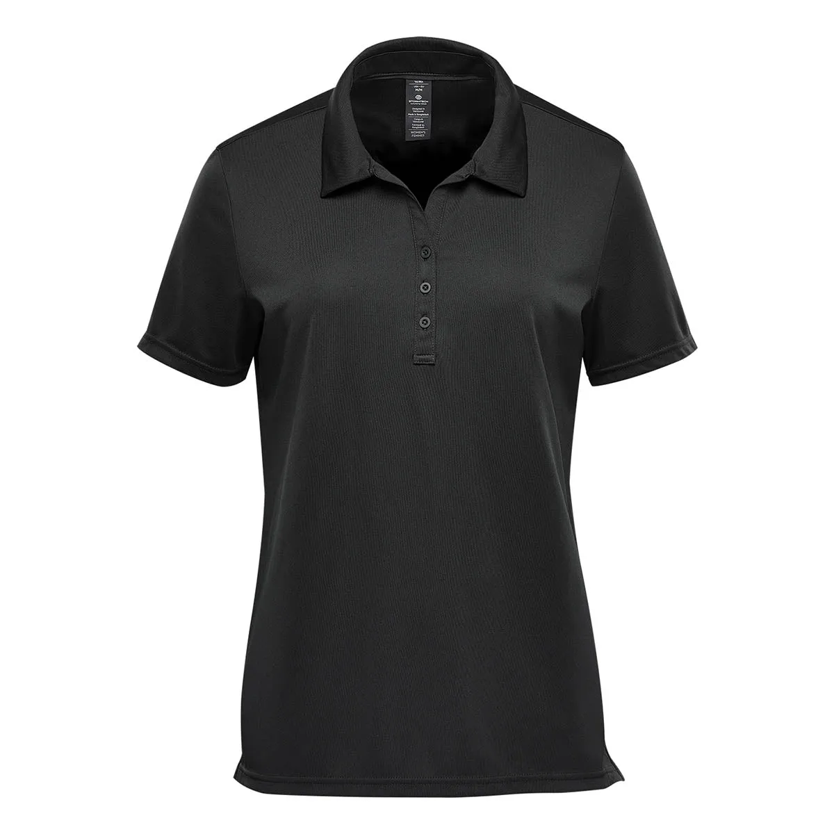 Women's Treeline Performance Short Sleeve Polo - PTS-1W sold by Stormtech product image thumbnail 4