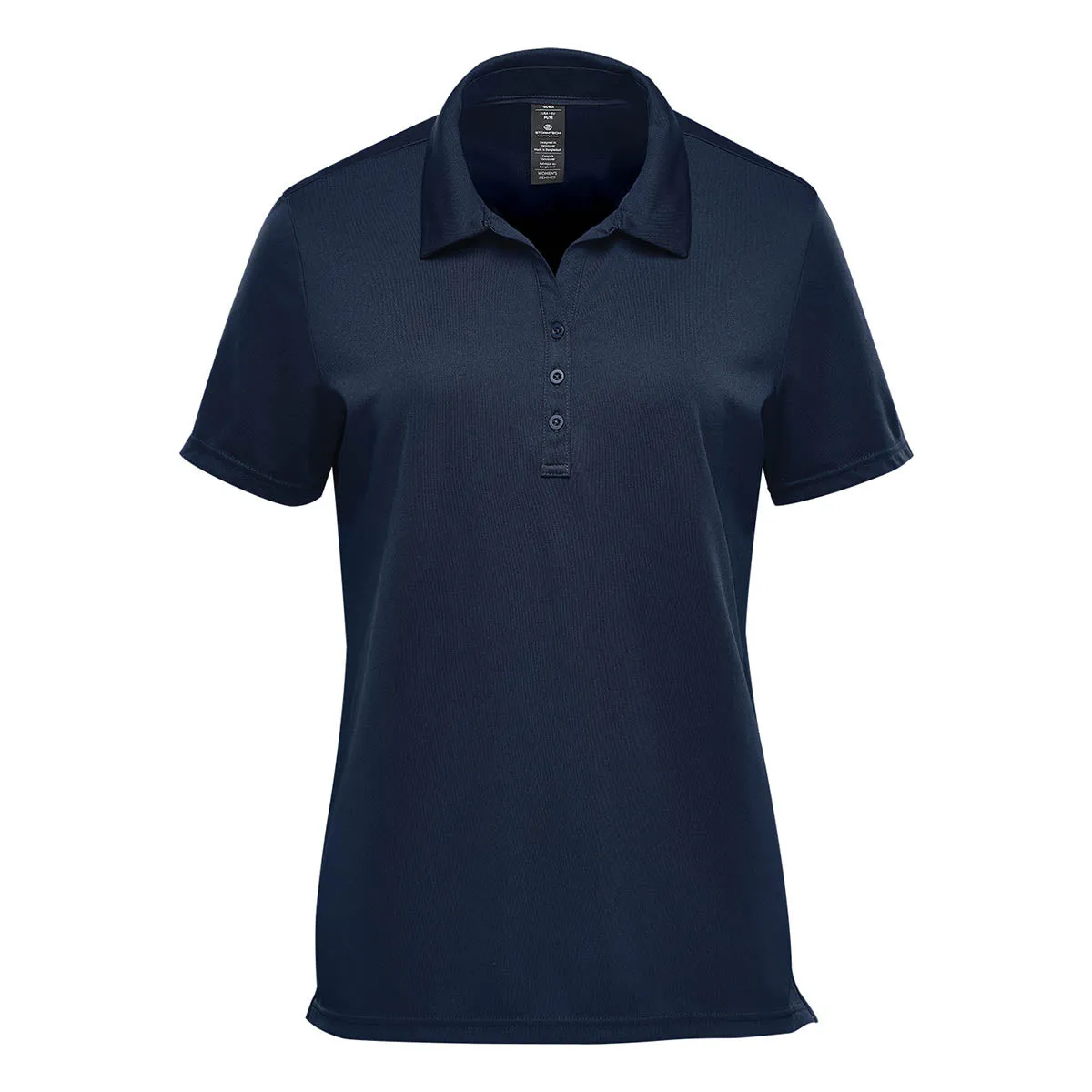Women's Treeline Performance Short Sleeve Polo - PTS-1W sold by Stormtech product image thumbnail 5