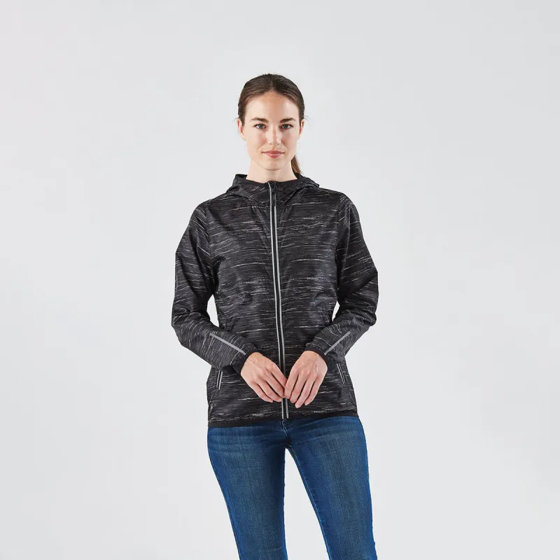Women's Ozone Lightweight Shell - APJ-2W sold by Stormtech