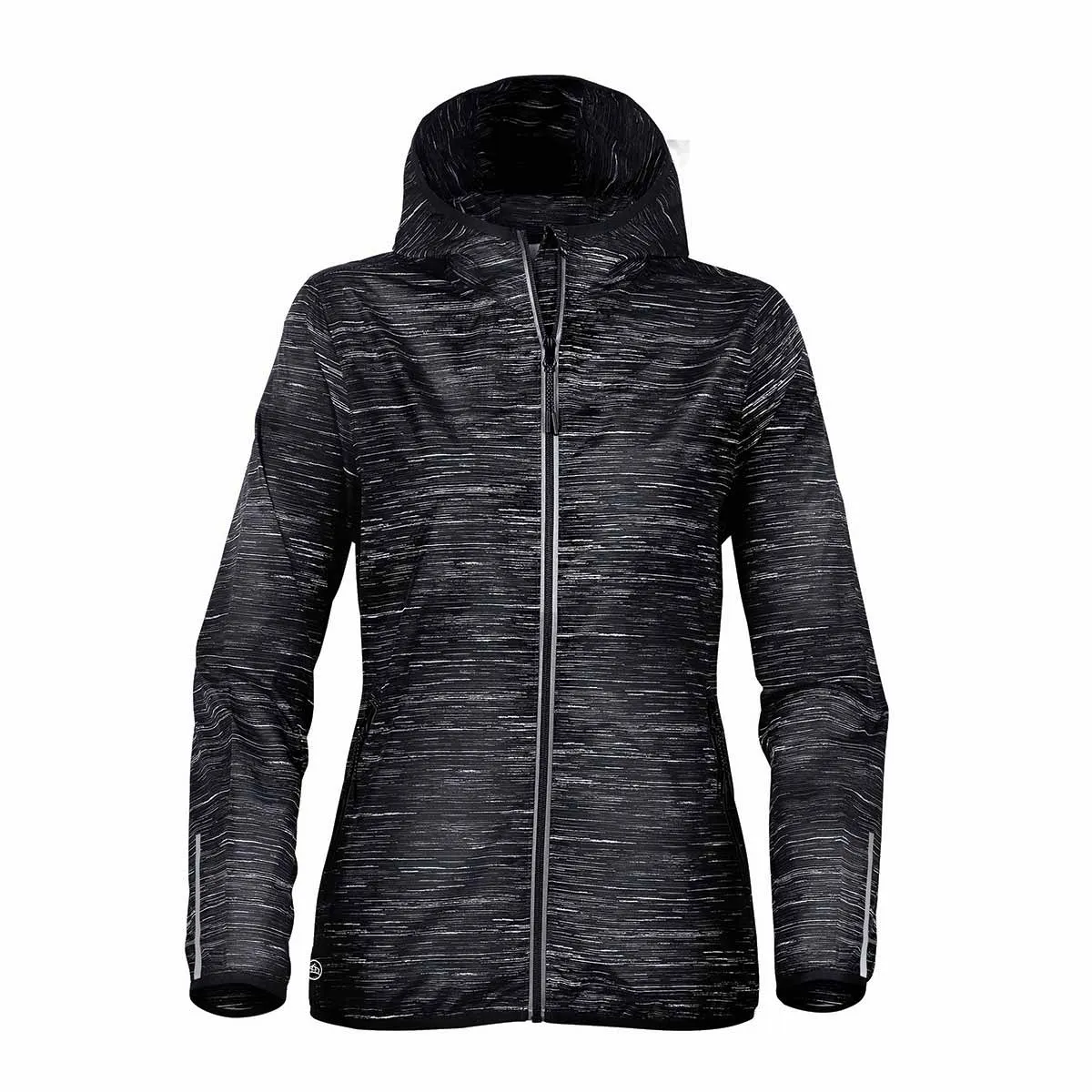 Women's Ozone Lightweight Shell - APJ-2W sold by Stormtech product image thumbnail 2