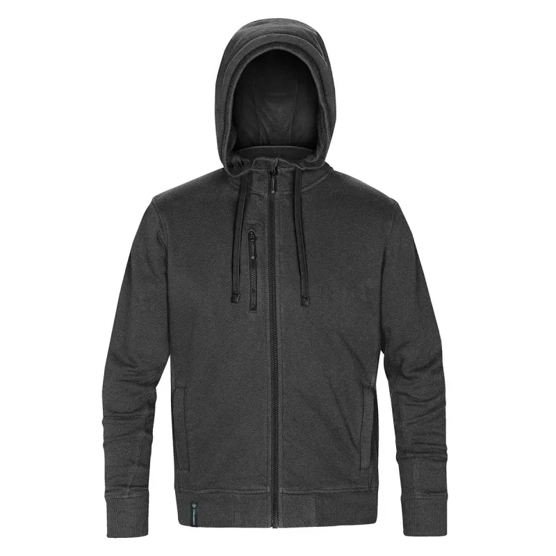 Men's Metro Full Zip Hoody - CFZ-3 sold by Stormtech