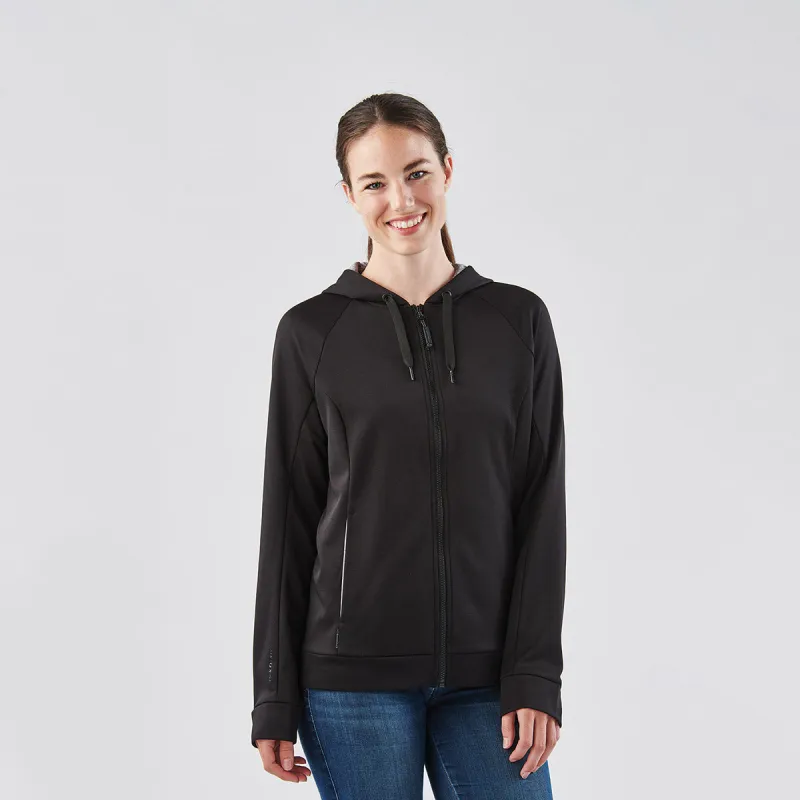 Women's Halifax Hoody - SFZ-3W sold by Stormtech