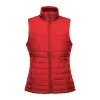 Women's Nautilus Quilted Vest - KXV-1W sold by Stormtech