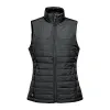 Women's Nautilus Quilted Vest - KXV-1W sold by Stormtech