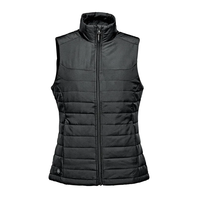 Women's Nautilus Quilted Vest - KXV-1W sold by Stormtech