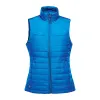 Women's Nautilus Quilted Vest - KXV-1W sold by Stormtech