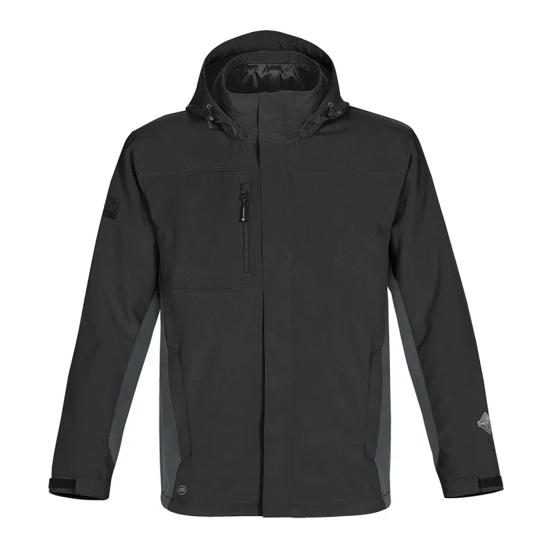 Men's Atmosphere 3-in-1 System Jacket - SSJ-1 sold by Stormtech