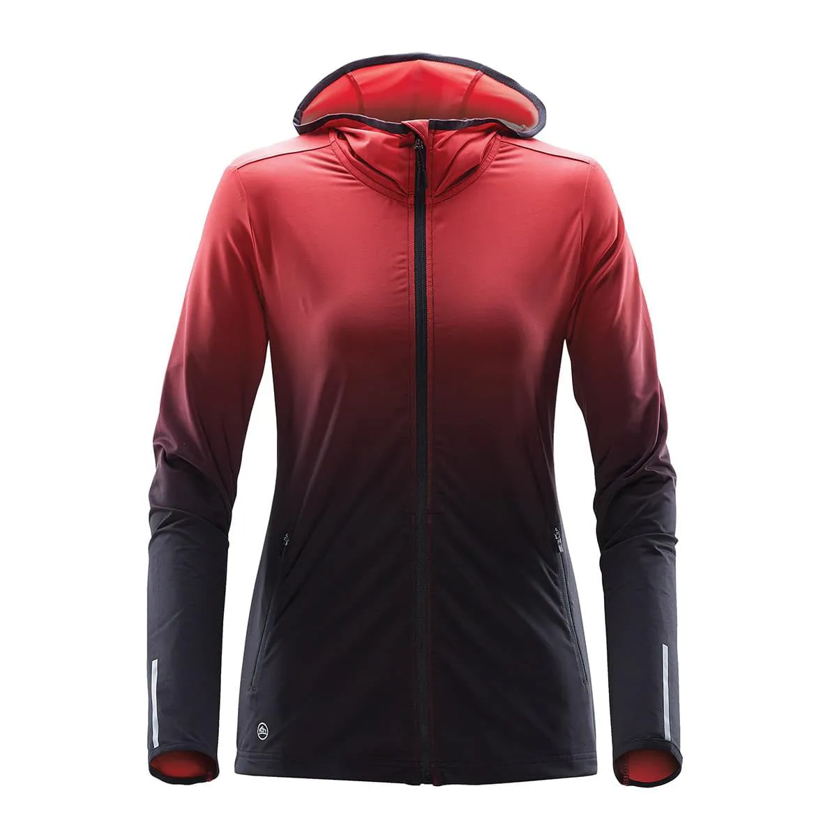 Women's Meta Hoody - GPH-1W sold by Stormtech product image thumbnail 2