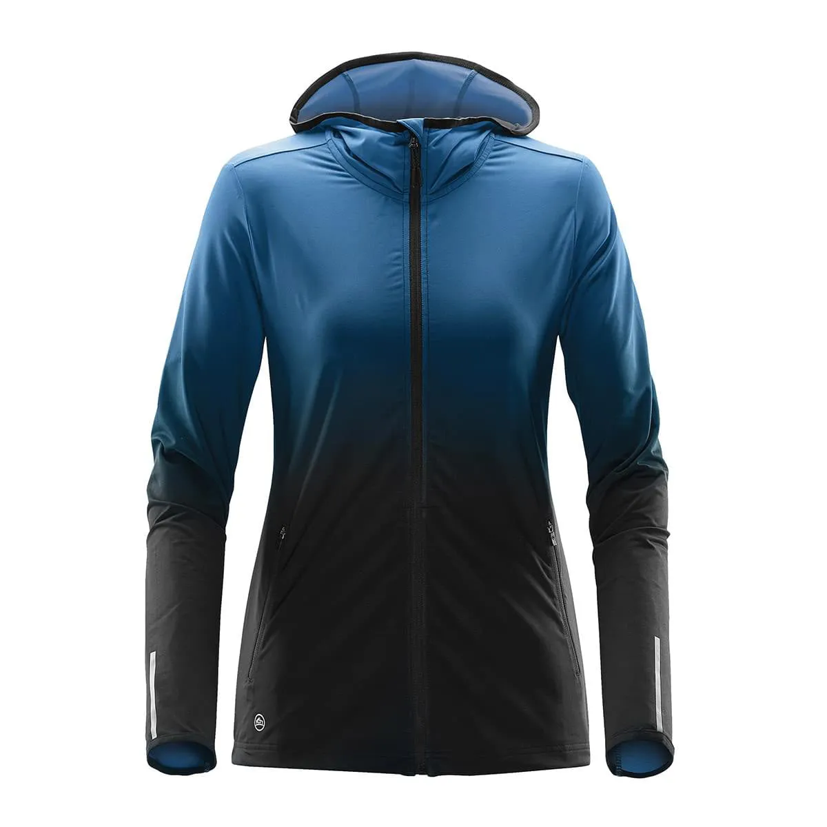 Women's Meta Hoody - GPH-1W sold by Stormtech
