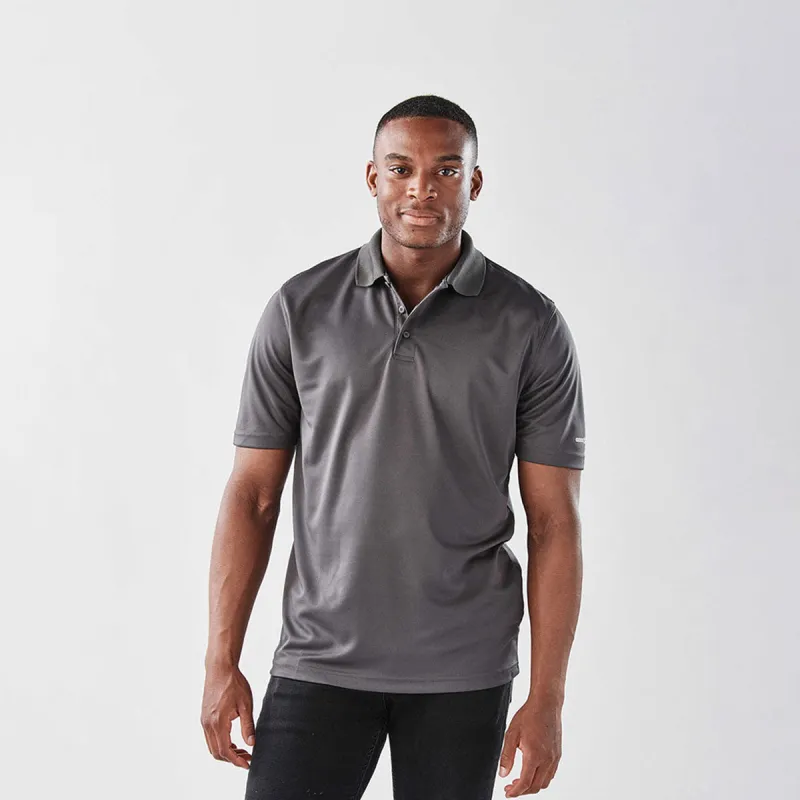 Men's Phoenix H2X-DRY® Polo - PS-2 sold by Stormtech