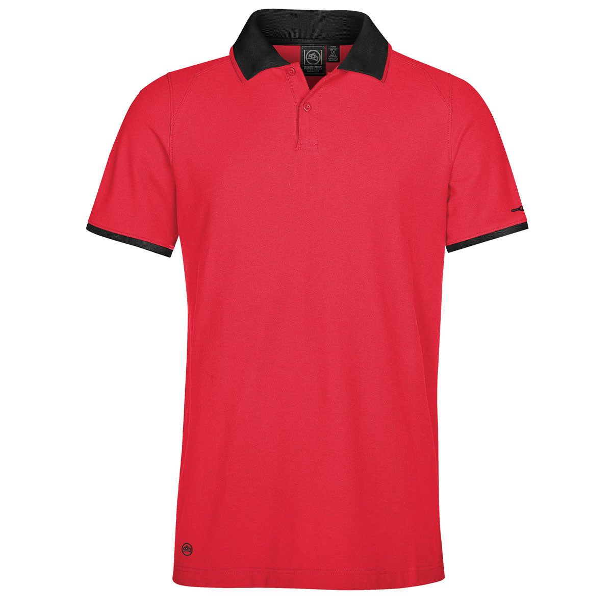 Men's Cignus Performance Polo Final Sale - GPQ-2 sold by Stormtech product image thumbnail 4