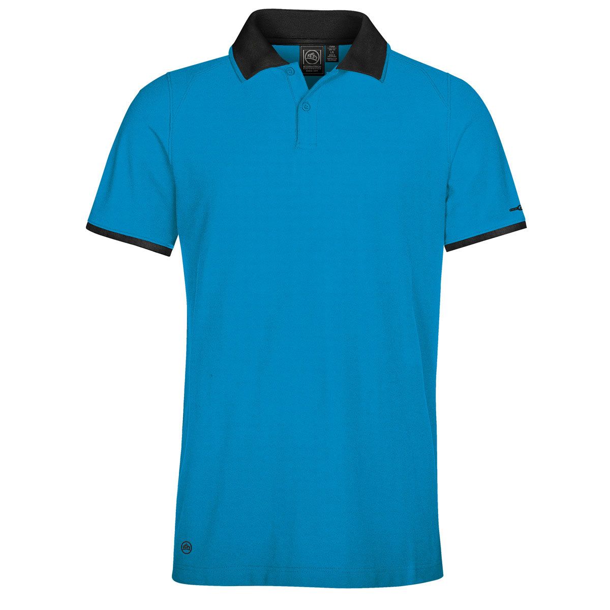 Men's Cignus Performance Polo Final Sale - GPQ-2 sold by Stormtech product image thumbnail 3
