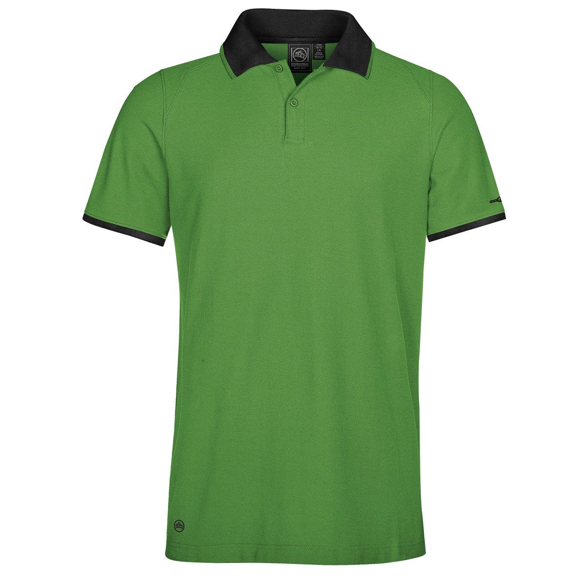 Men's Cignus Performance Polo Final Sale - GPQ-2 sold by Stormtech product image thumbnail 2