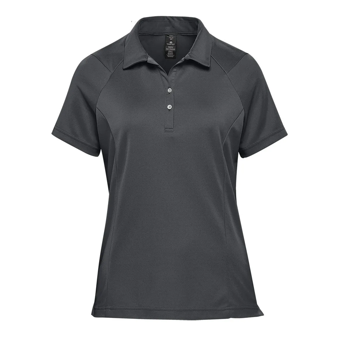 Women's Milano Sports Polo - PMT-1W sold by Stormtech product image thumbnail 2