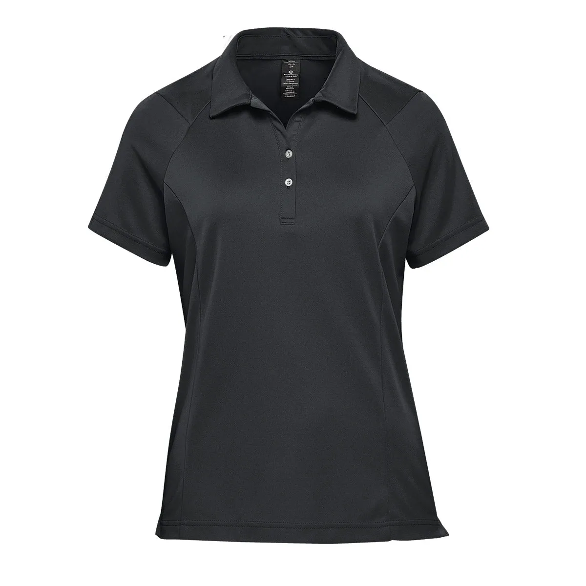 Women's Milano Sports Polo - PMT-1W sold by Stormtech product image thumbnail 5