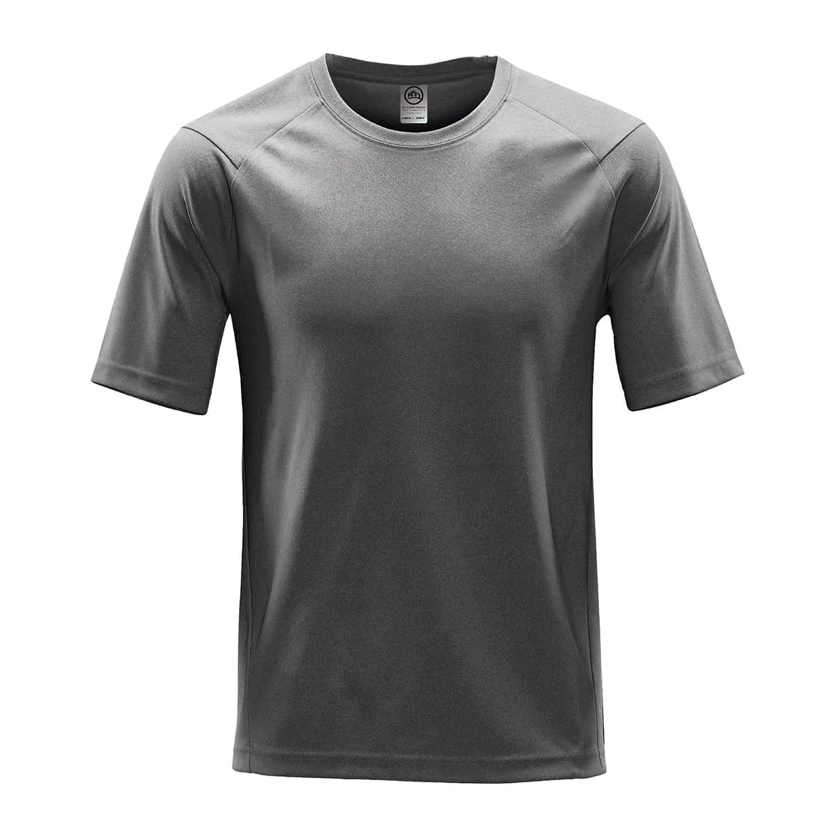 Men's Mistral Heathered Tee - SPL-2 sold by Stormtech product image thumbnail 3