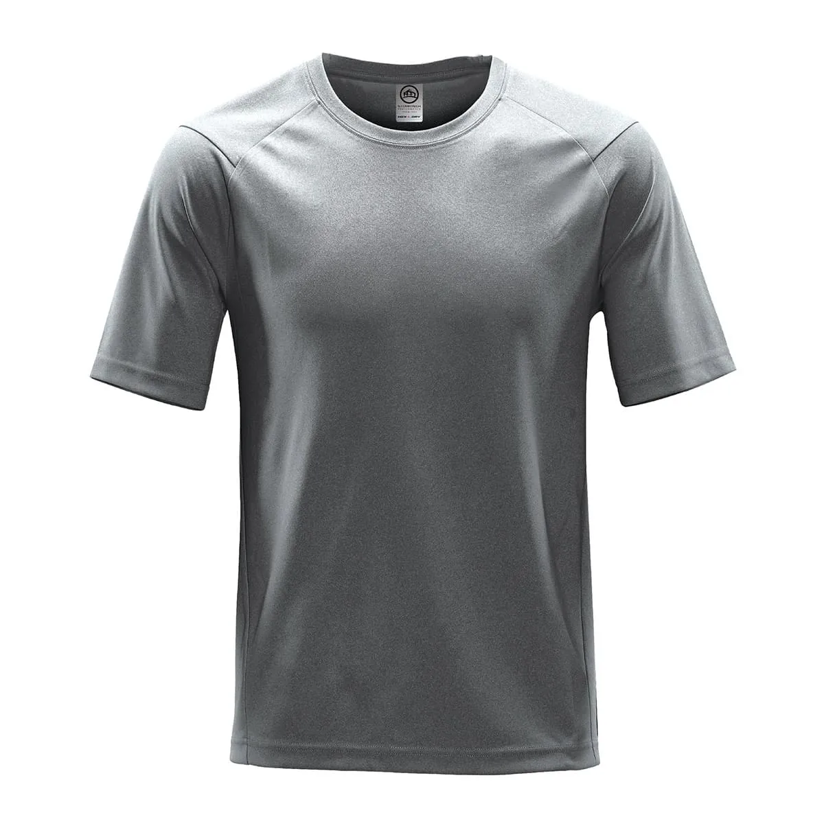 Men's Mistral Heathered Tee - SPL-2 sold by Stormtech product image thumbnail 5