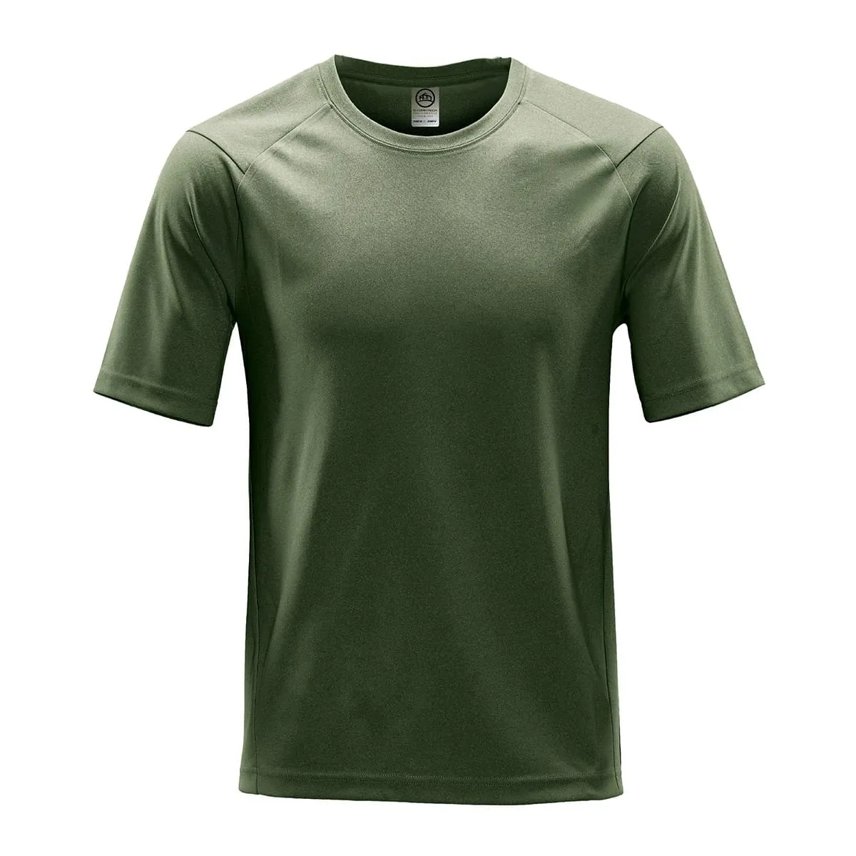 Men's Mistral Heathered Tee - SPL-2 sold by Stormtech product image thumbnail 4