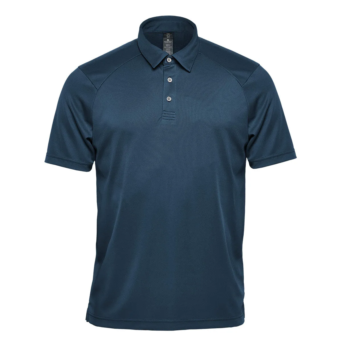 Men's Milano Sports Polo - PMT-1 sold by Stormtech product image thumbnail 2
