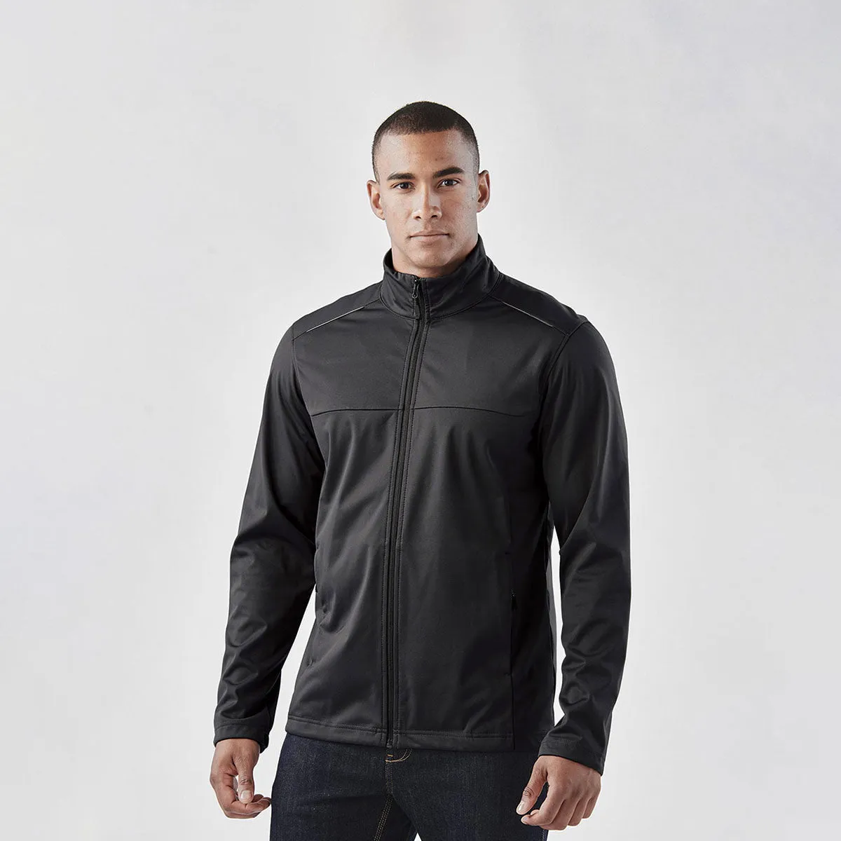 Men's Greenwich Lightweight Softshell - KS-3 sold by Stormtech