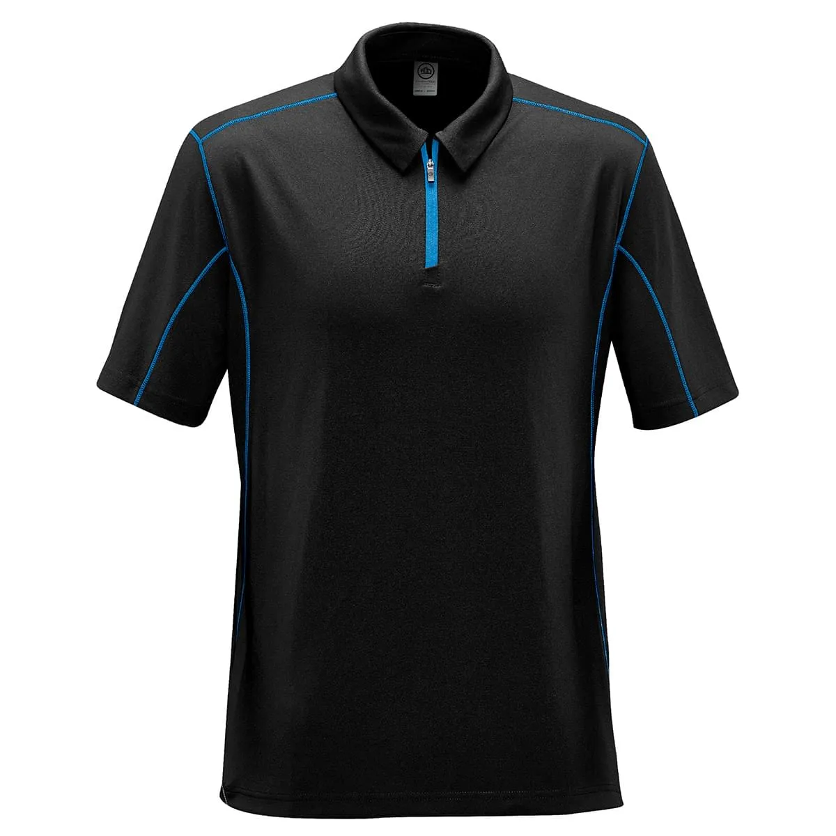Men's Pulse 1/4 Zip Polo - SDP-1 sold by Stormtech product image thumbnail 3