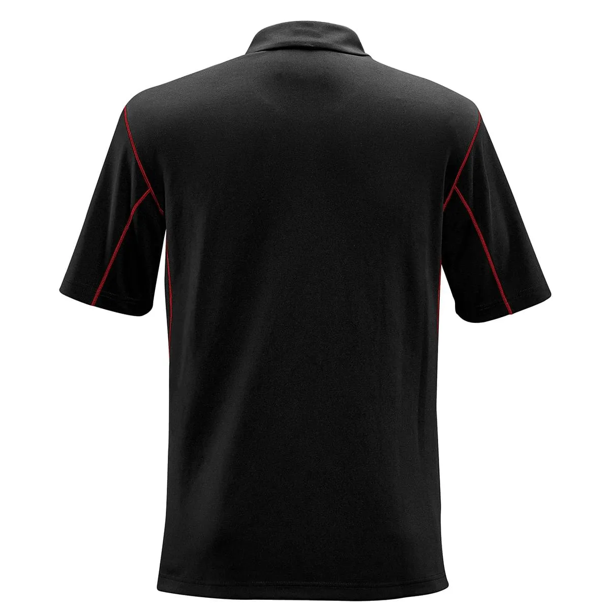 Men's Pulse 1/4 Zip Polo - SDP-1 sold by Stormtech product image thumbnail 2