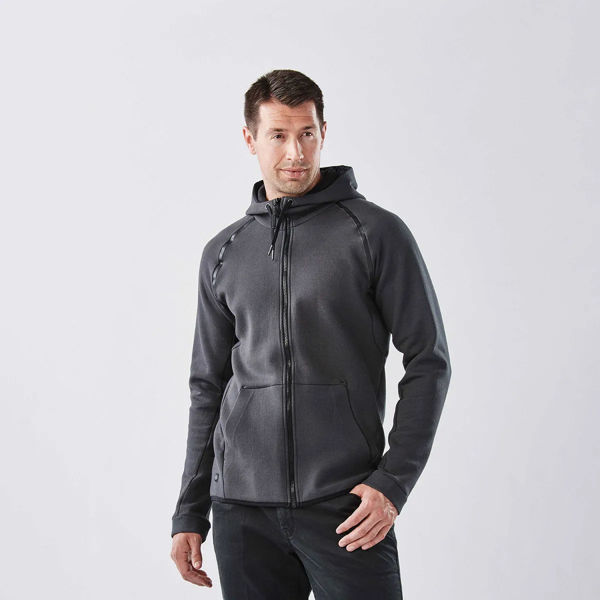 Men's Reflex Hoody - TCX-1 sold by Stormtech