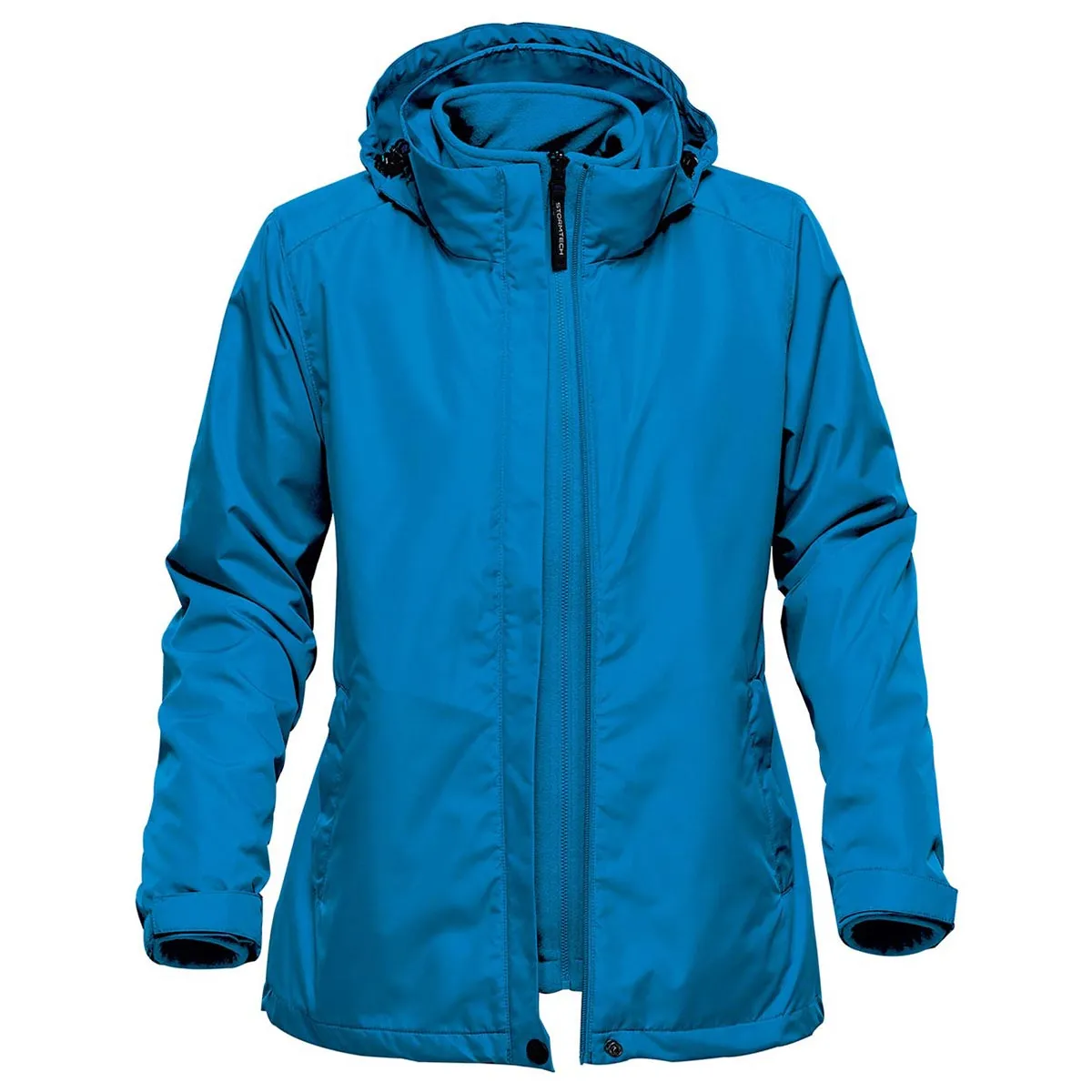 Women's Nautilus 3-in-1 Jacket - KXR-2W sold by Stormtech product image thumbnail 2