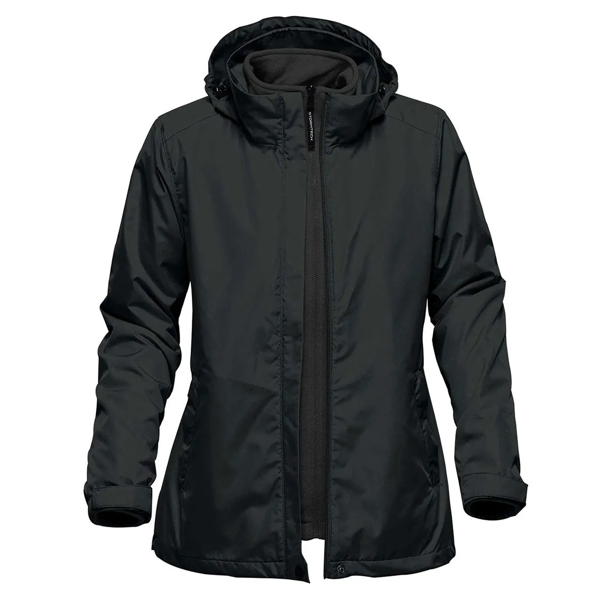 Women's Nautilus 3-in-1 Jacket - KXR-2W sold by Stormtech product image thumbnail 5