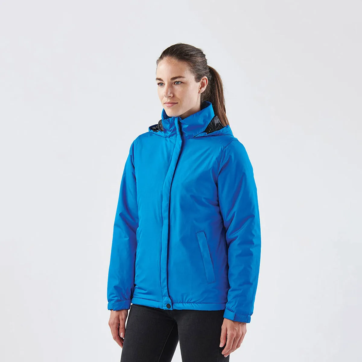Women's Nautilus 3-in-1 Jacket - KXR-2W sold by Stormtech