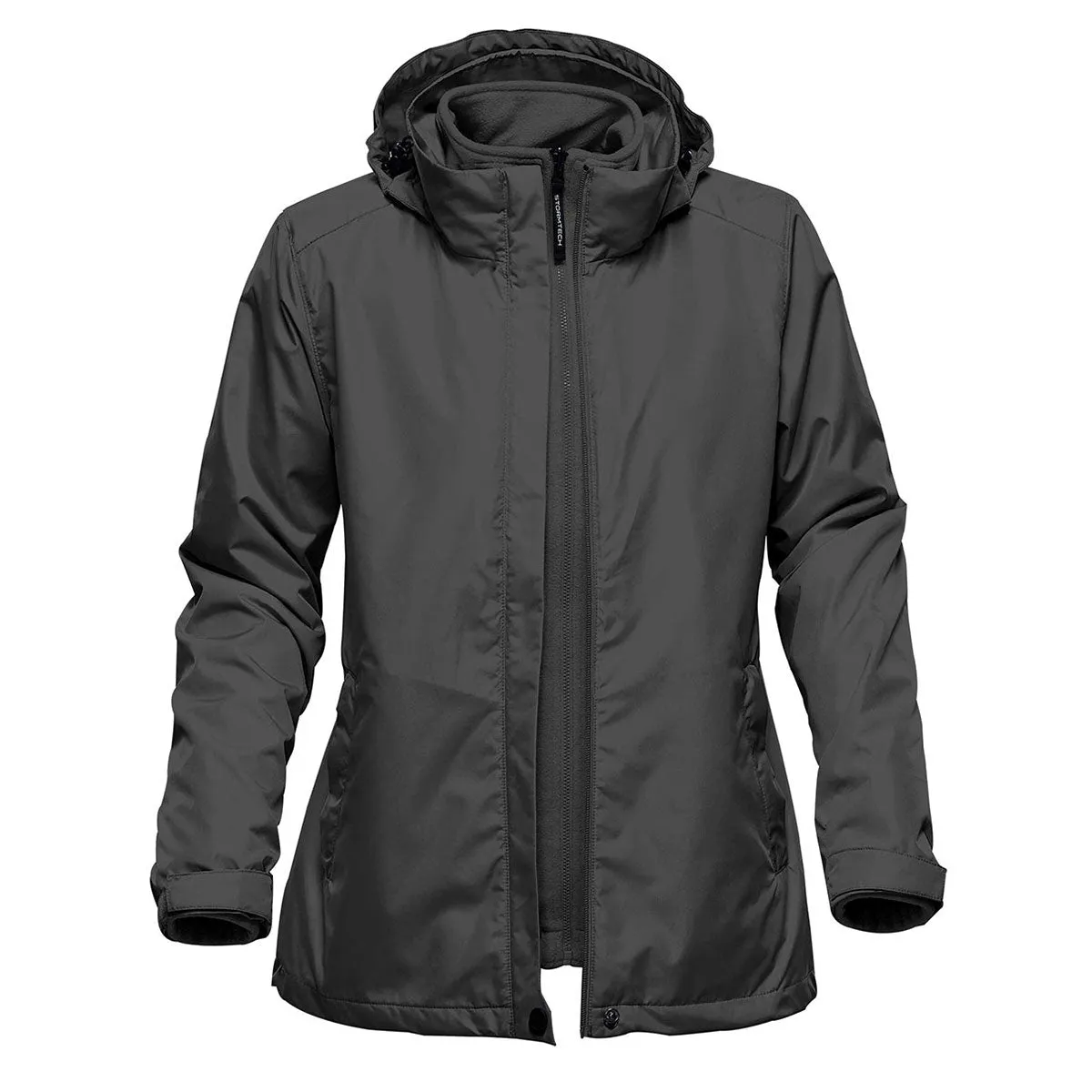 Women's Nautilus 3-in-1 Jacket - KXR-2W sold by Stormtech product image thumbnail 4