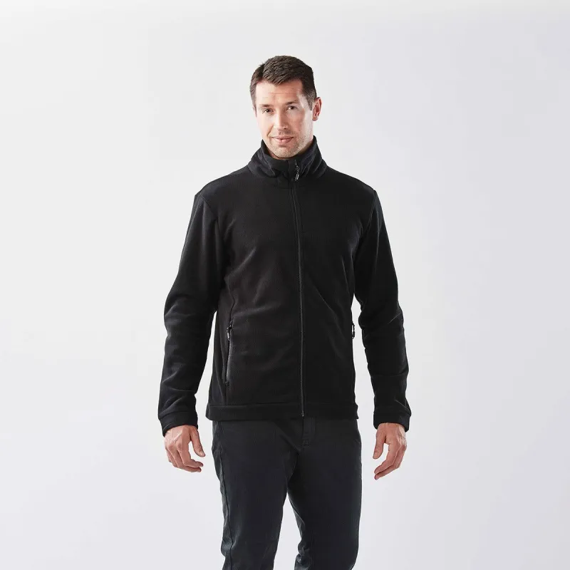 Men's Nitro Microfleece Jacket - NFX-1 sold by Stormtech