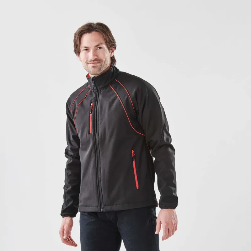 Men's Crew Softshell - CXJ-3 sold by Stormtech