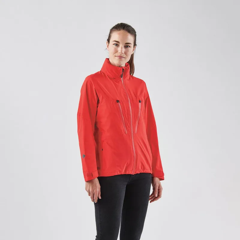 Women's Hurricane Shell - HRX-1W sold by Stormtech