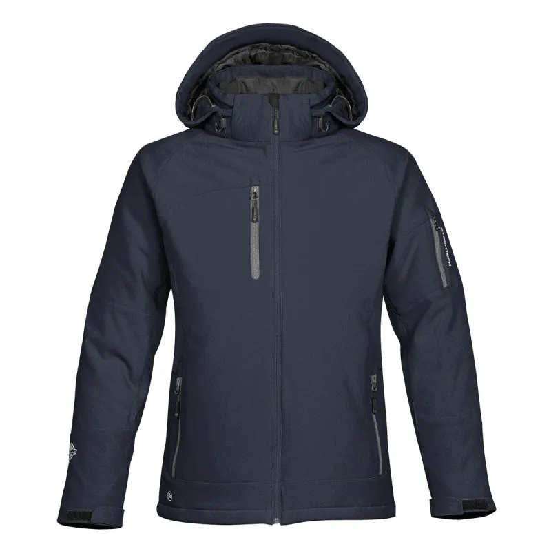 Women's Solar 3-in-1 System Jacket Final Sale - B-2W sold by Stormtech