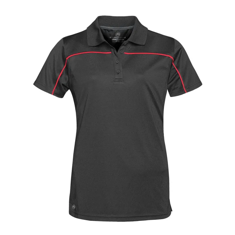 Women's Velocity Sport Polo Final Sale - IPS-2W sold by Stormtech