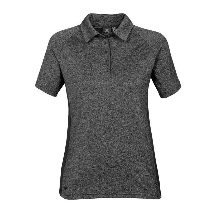 Women's Tundra Polo Final Sale - ETP-1W sold by Stormtech