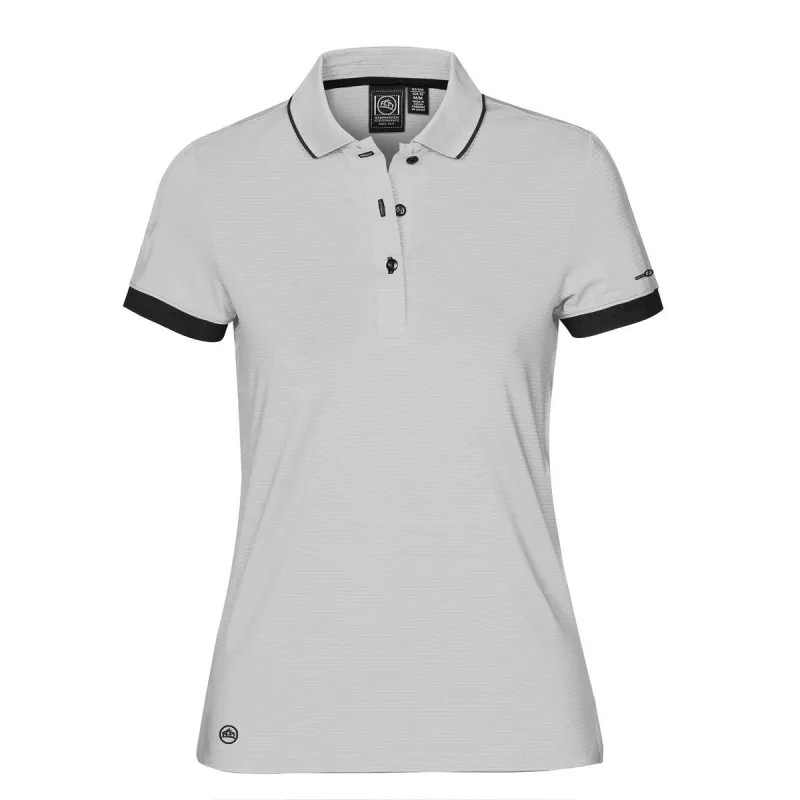 Women's Signal Performance Polo Final Sale - SPG-1W sold by Stormtech