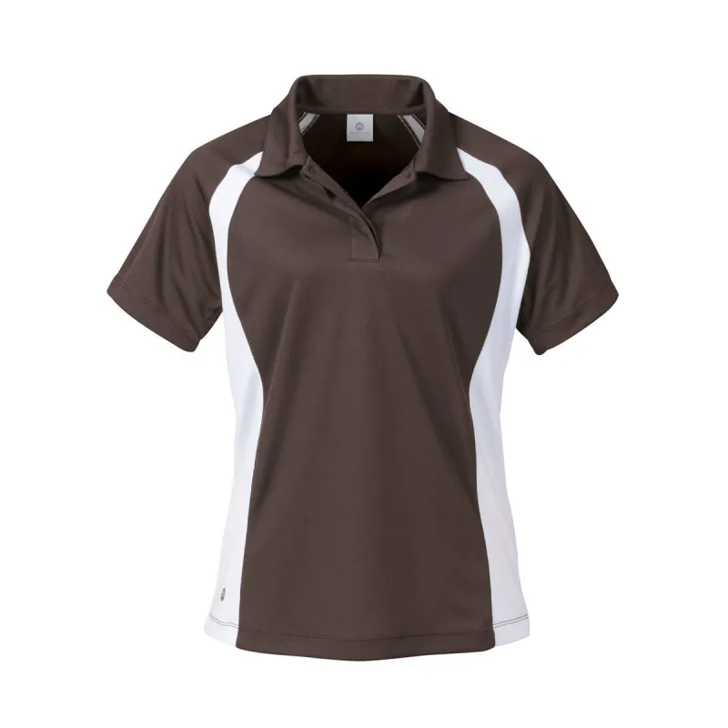 Women's Storm H2X-DRY Polo Final Sale - DTX-1W sold by Stormtech
