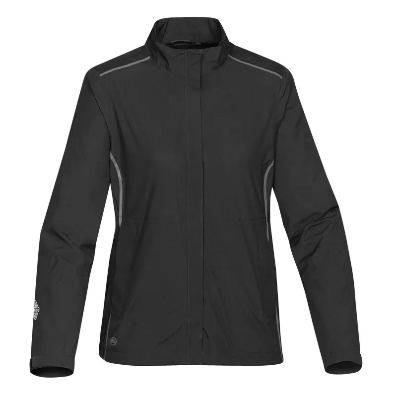 Women's Vortice Rain Shell Final Sale - VRS-1W sold by Stormtech