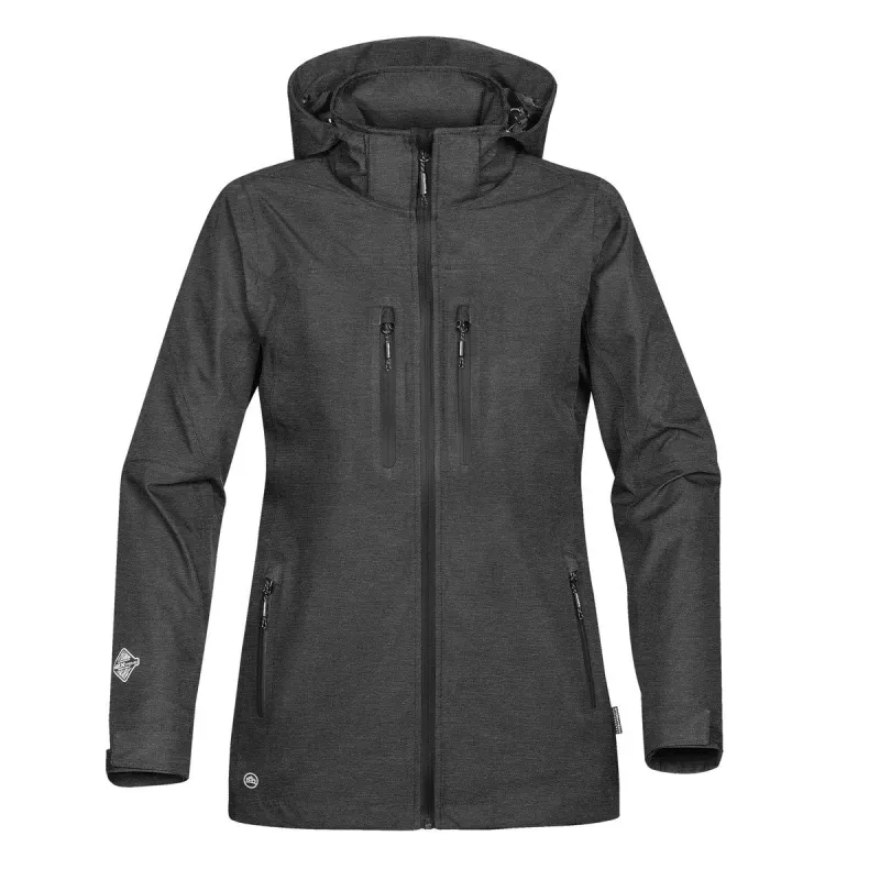 Women's Summit Jacket Final Sale - EB-2W sold by Stormtech