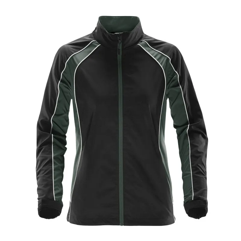 Women's Warrior Training Jacket Final Sale - STXJ-2W sold by Stormtech