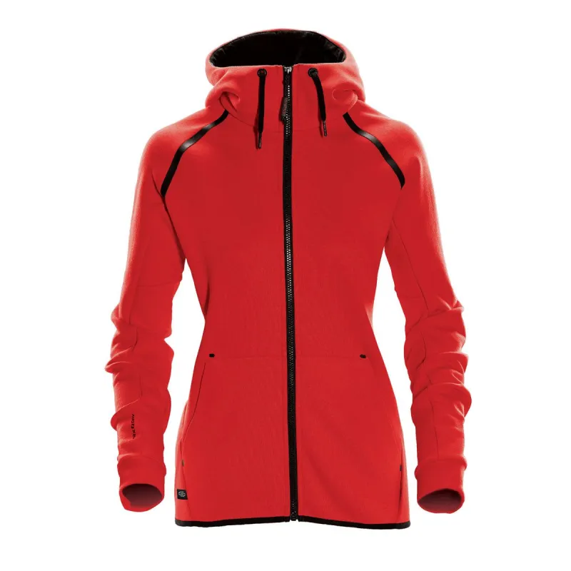 Women's Reflex Hoody Final Sale - TCX-1W sold by Stormtech