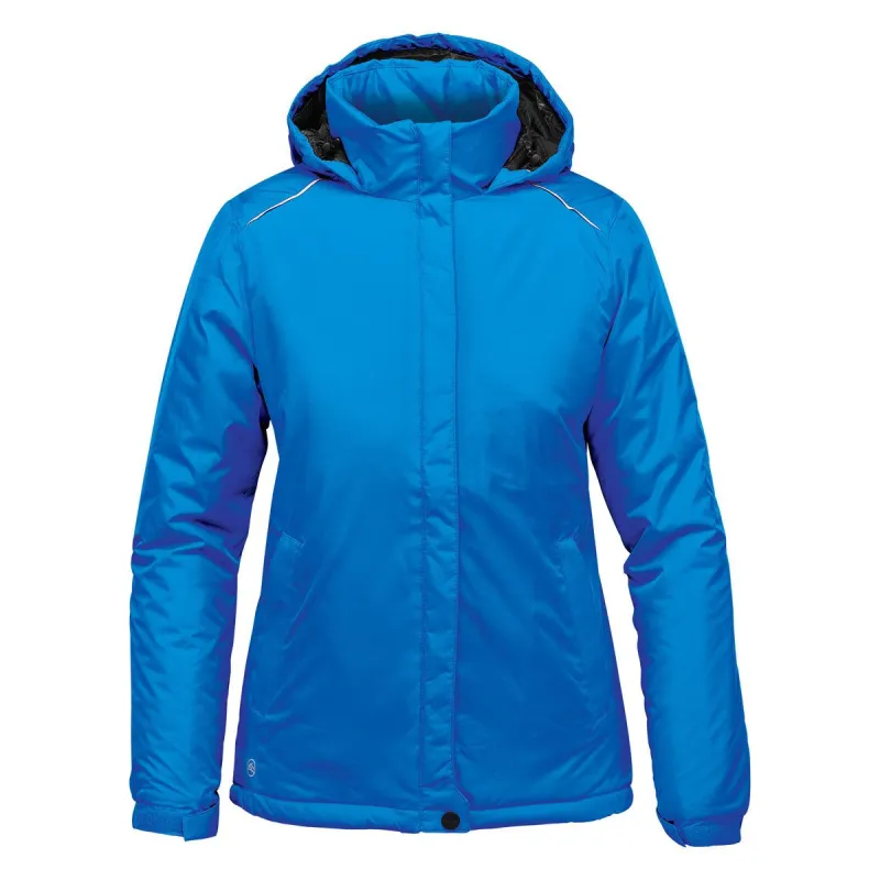 Women's Nautilus Insulated Jacket Final Sale - KXR-1W sold by Stormtech