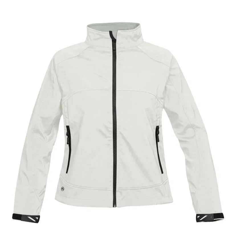 Women's Cirrus H2xtreme Shell Final Sale - HSC-1W sold by Stormtech